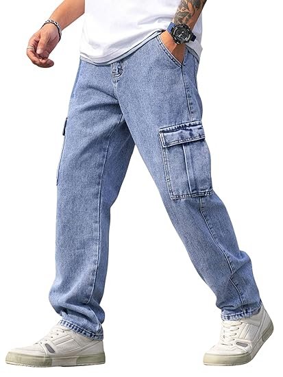 men jeans