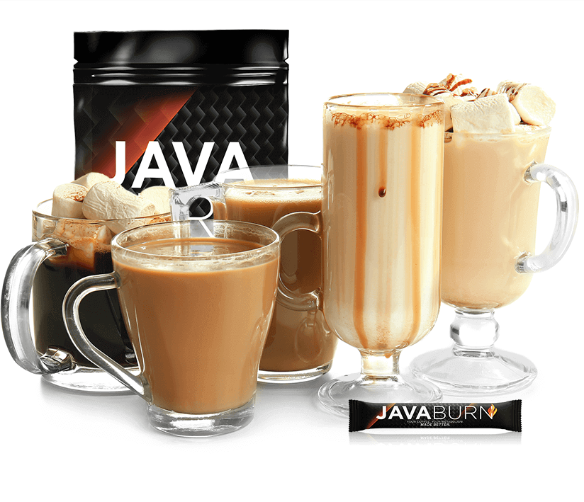 java burn coffee rivews