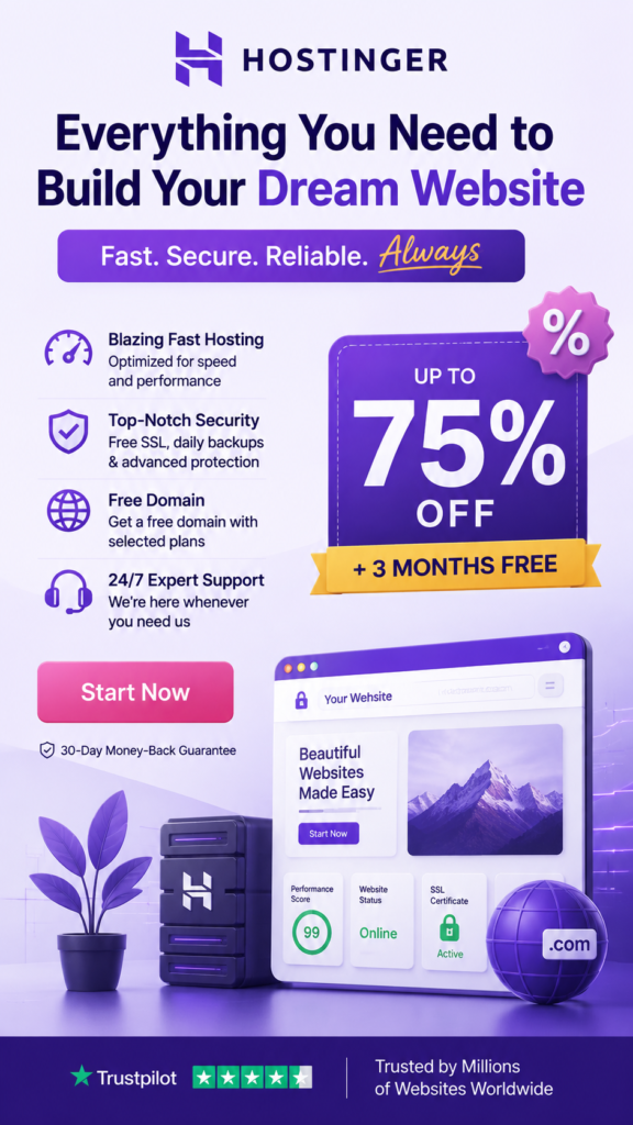 best hosting provider