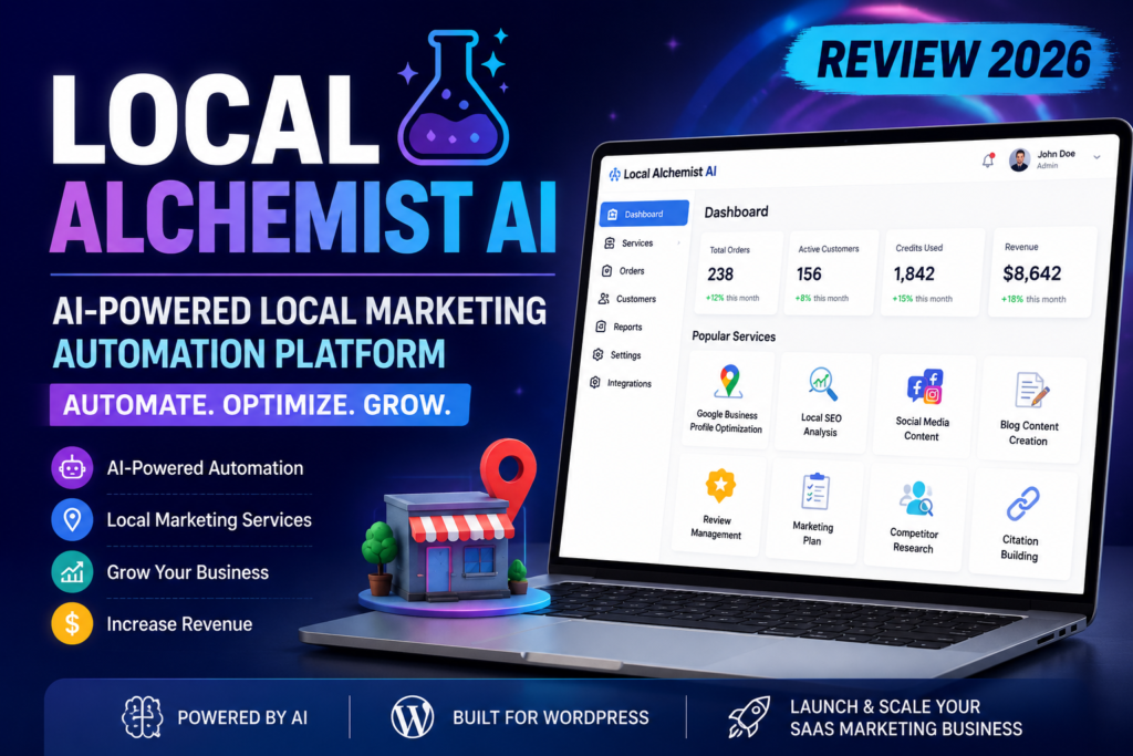 Local Alchemist Ai Reivew
