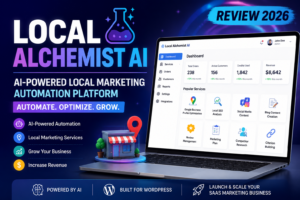 Local Alchemist Ai Reivew