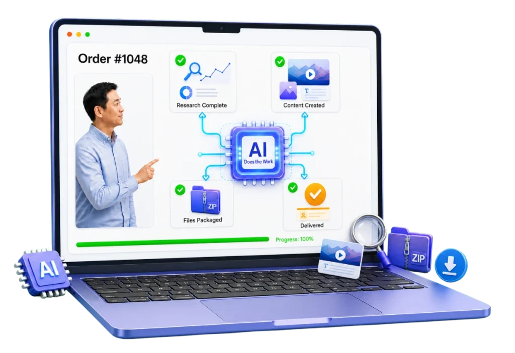 ai marketing software