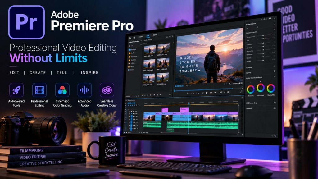 best ai tools for video editing in 2026