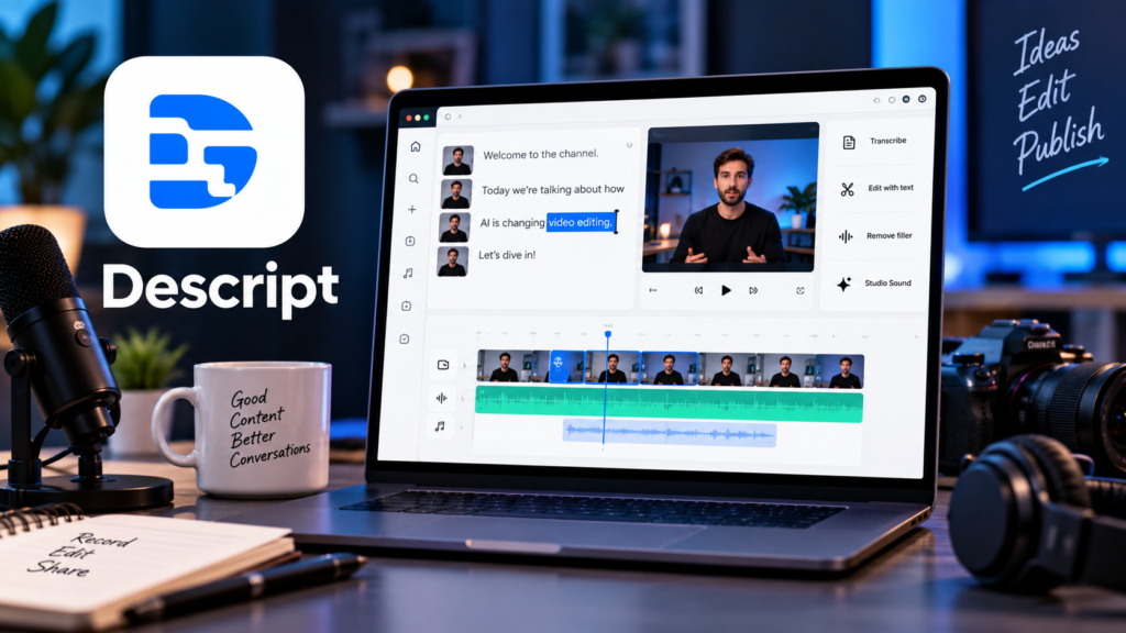 best ai tools for video editing in 2026