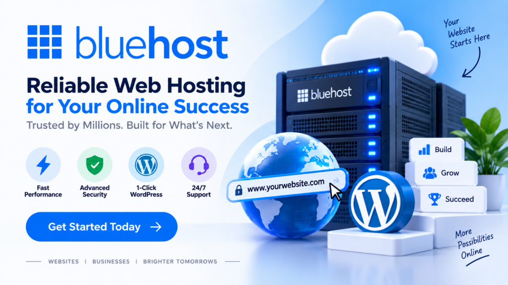 Best web hosting in 2026